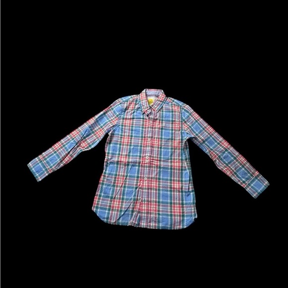 Mini Boden Other - Boys Boden button down 9-10 small spot see photo k196